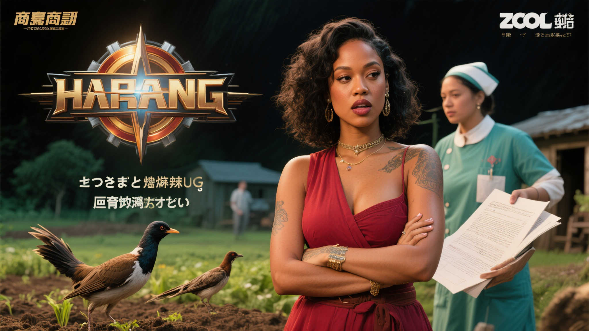 LOL全球总决赛介绍