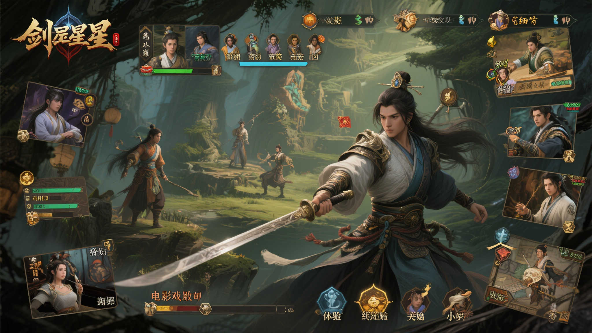 LOL全球总决赛介绍