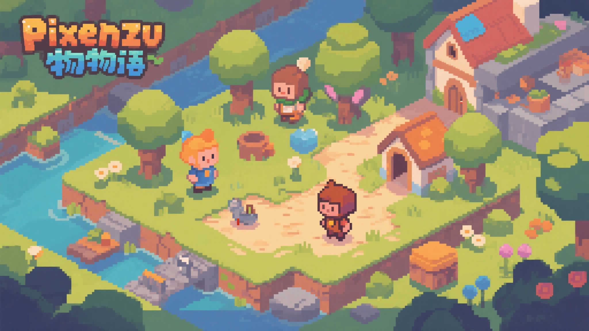 近年来，随着复古风潮的回归，众多玩家将目