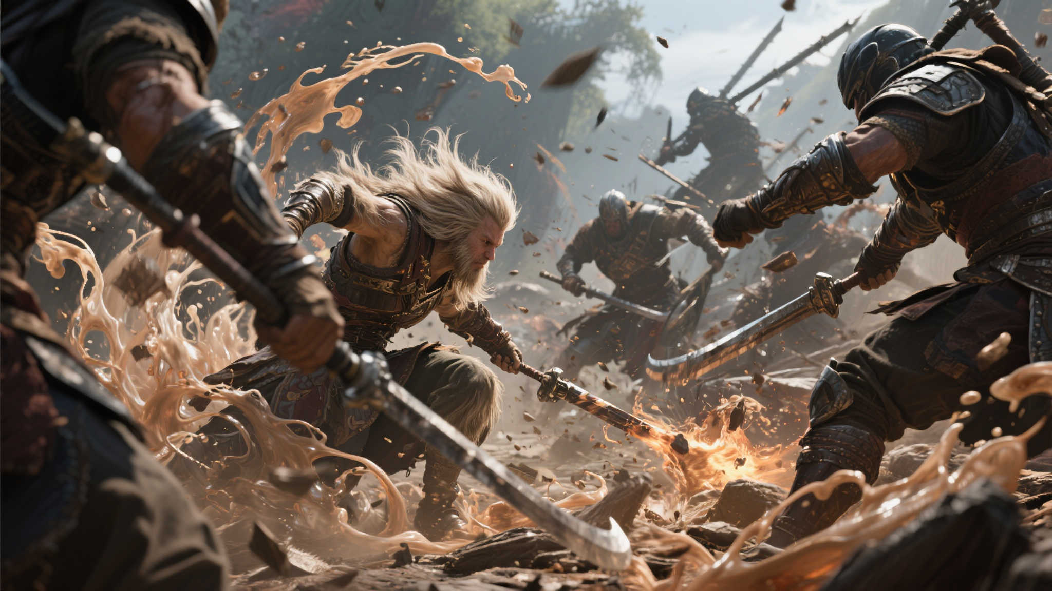 LOL全球总决赛介绍