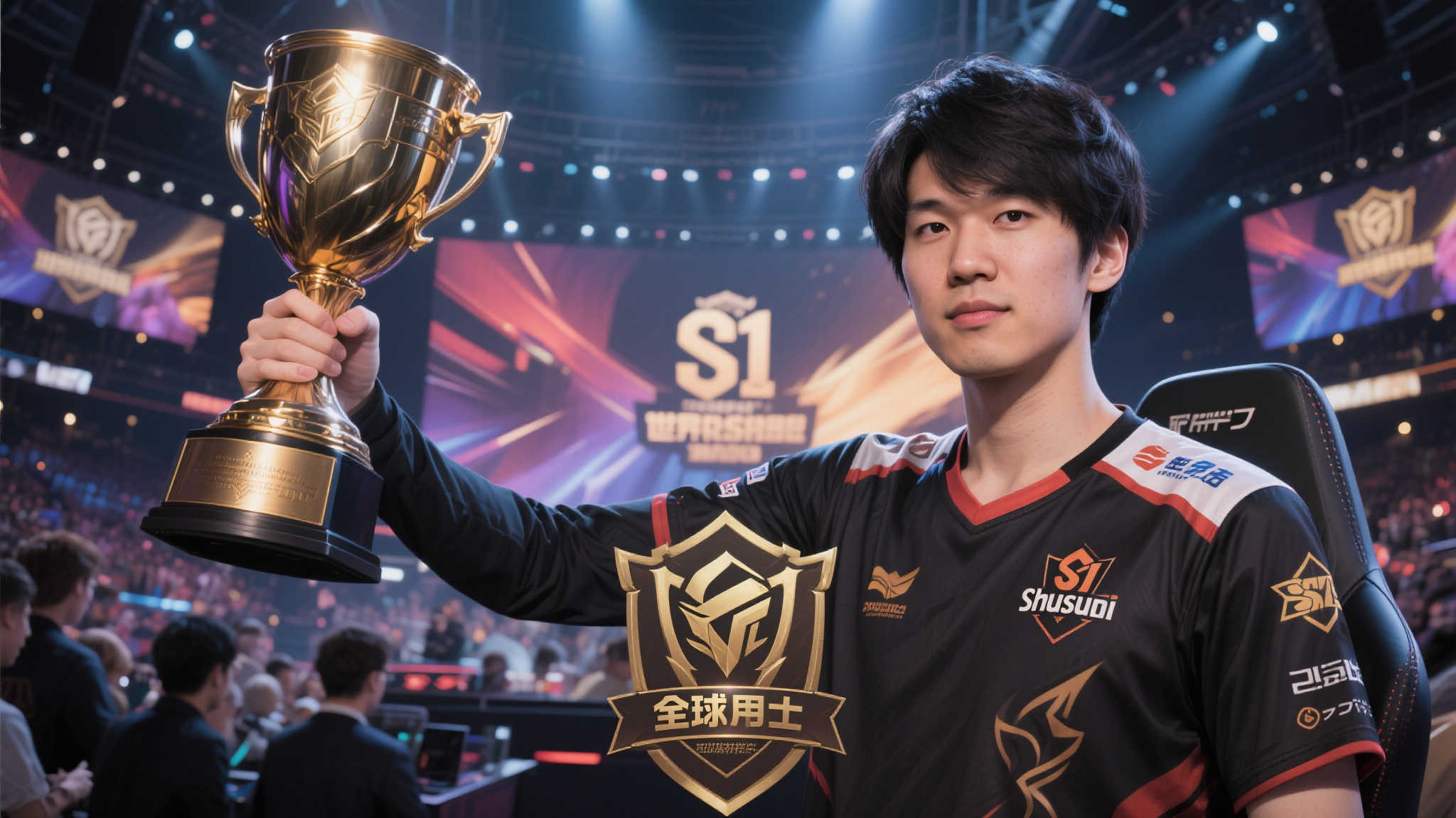 LOL全球总决赛介绍