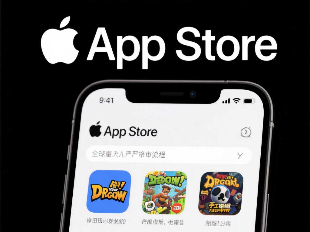 AppStore再现盗版风波:《蓝途王子》今年M站PC评分之冠被非法上架 AppStore再现盗版风波:《蓝途王子》今年M站PC评分之冠被非法上架