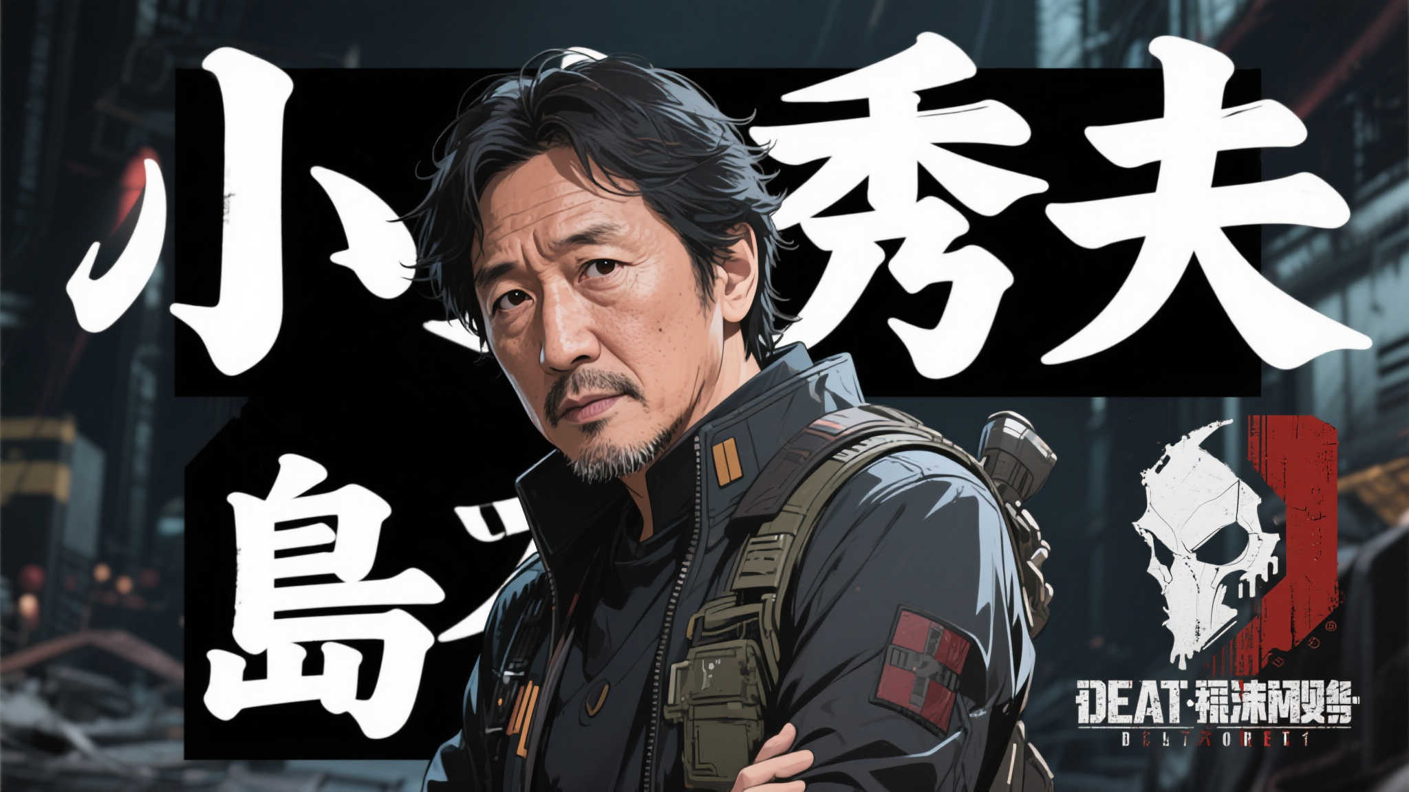 从'宝岛秀夫'到'群岛秀夫'：地理版小岛秀夫引发网友脑洞大开！