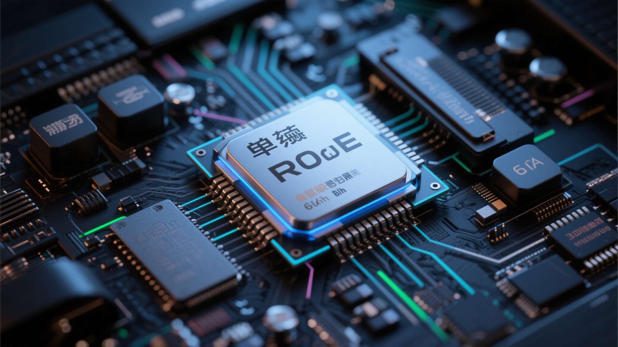 核心数量、频率大提升,还有二进制优化黑科技!酷睿Ultra 7 270K PLUS处理器首测 在频率方面,单核睿频最高可突破至6GHz以上区间,这对于游戏玩家而言意义重大——